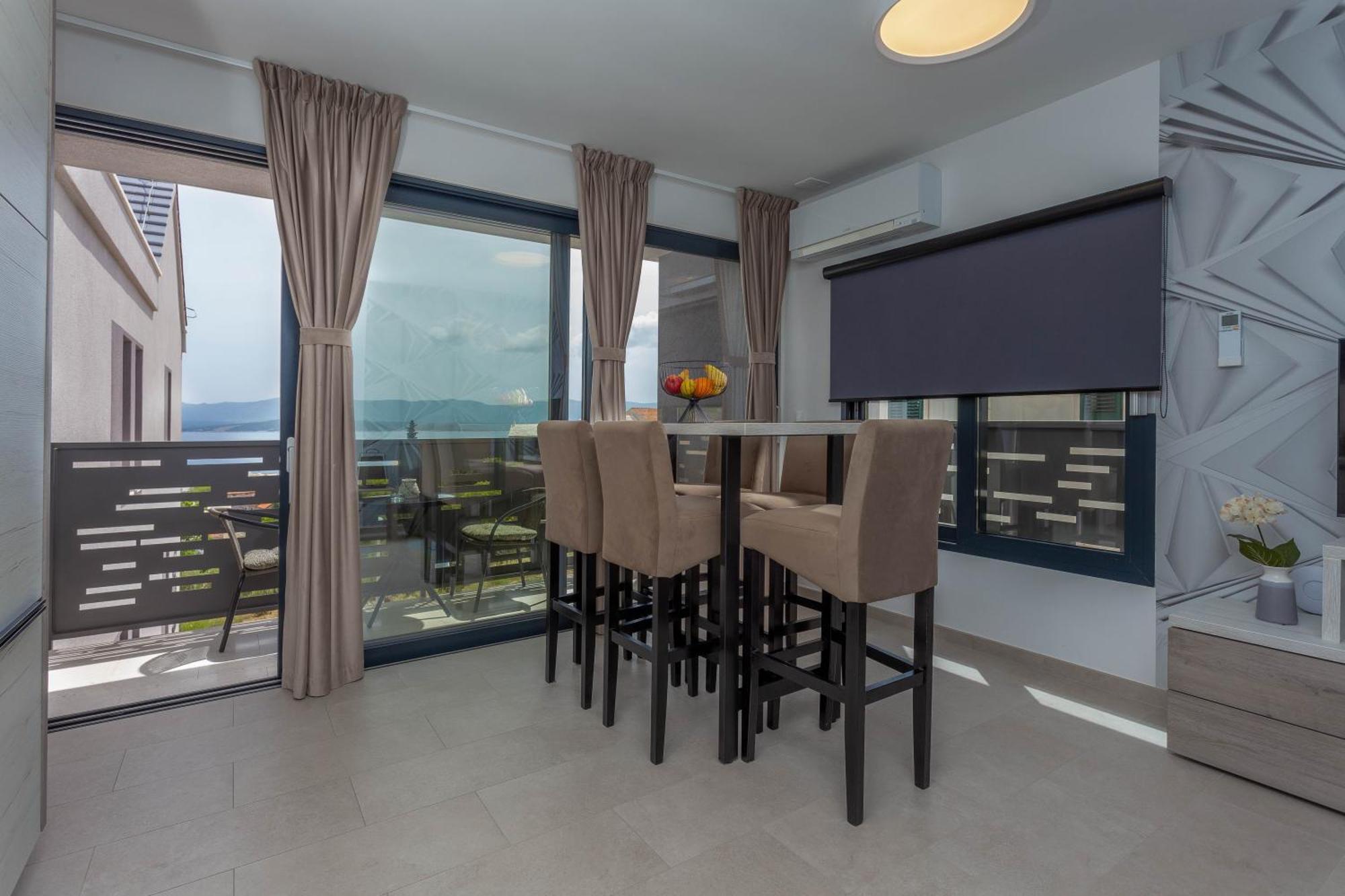 Grey House Apartamento Bol Exterior foto